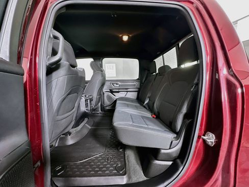 Used 2023 RAM 1500 Big Horn AWD/4WD image 28