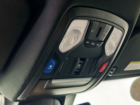 Used 2022 RAM 1500 Big Horn w/ Trailer Tow Group AWD/4WD image 22