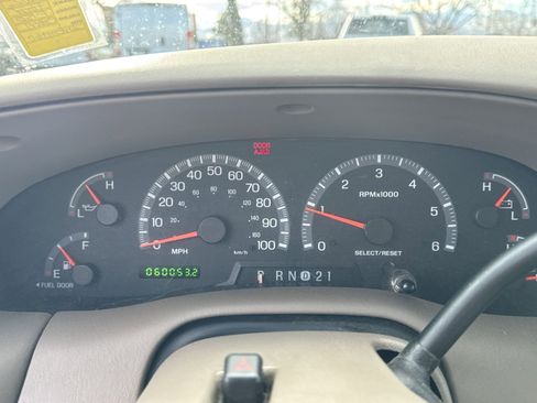 Used 2002 Ford F150 Lariat image 22