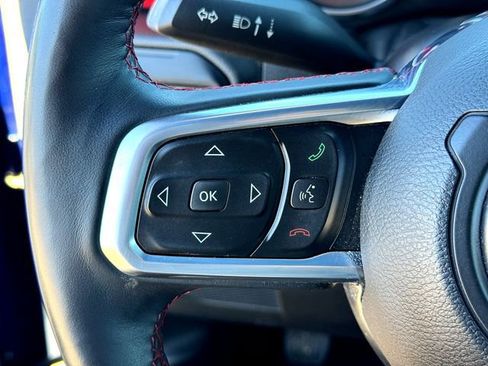 Used 2018 Jeep Wrangler Unlimited Rubicon w/ Dual Top Group image 13