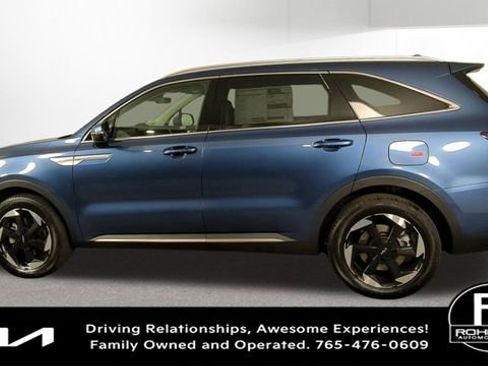 New 2026 Kia Sorento EX image 6