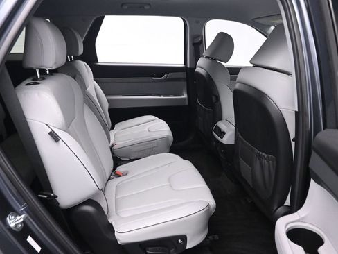 Used 2024 Hyundai Palisade SEL AWD/4WD image 18