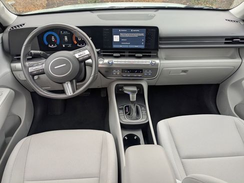 Certified 2024 Hyundai Kona SEL image 27