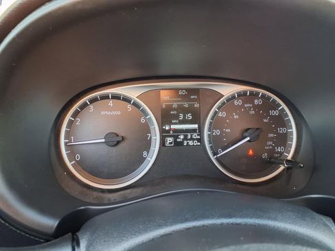 Certified 2025 Nissan Kicks Play S image 16