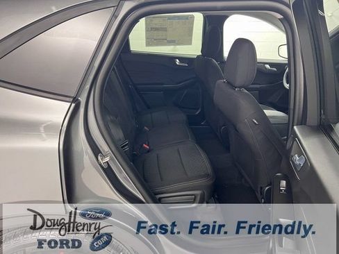 New 2026 Ford Escape Active w/ Active Premium Tech Pack FWD image 42