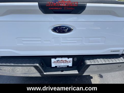 Used 2023 Ford F150 XLT image 29