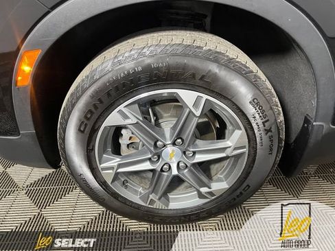 Used 2023 Chevrolet Blazer LT w/ Convenience Package FWD image 28