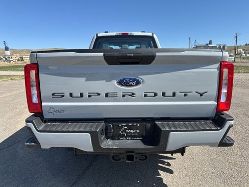 New 2026 Ford F250 XL AWD/4WD image 23