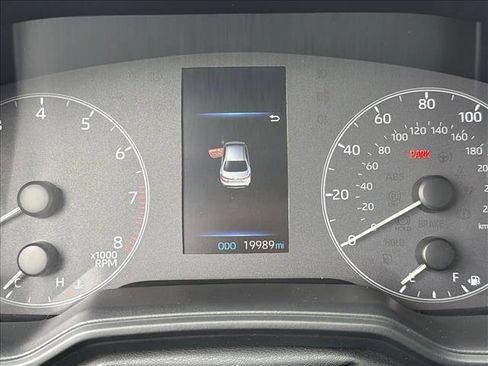 Used 2025 Toyota Corolla LE image 17