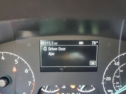 Certified 2022 Ford Transit 350 DRW image 26