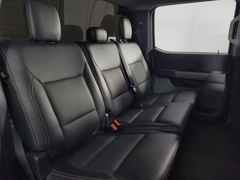 Used 2022 Ford F150 XLT image 16