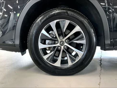 Certified 2022 Lexus RX 450h AWD w/ Premium Package image 34