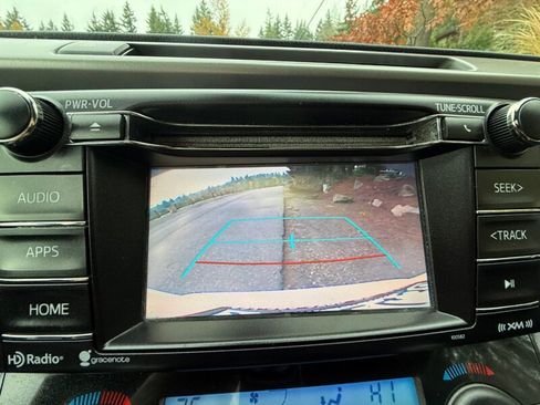 Used 2018 Toyota RAV4 Adventure image 24