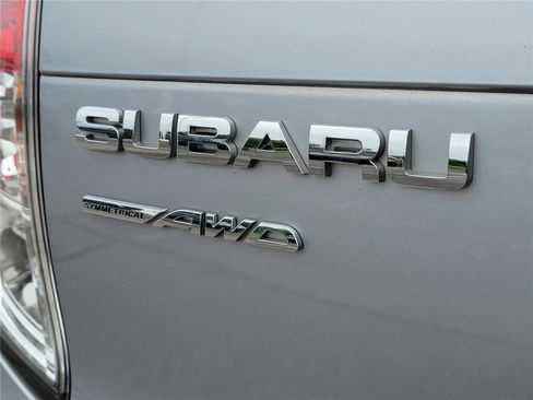 Used 2013 Subaru Forester 2.5X Limited AWD/4WD image 7