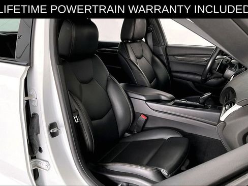 Used 2024 Cadillac CT5 Sport image 10