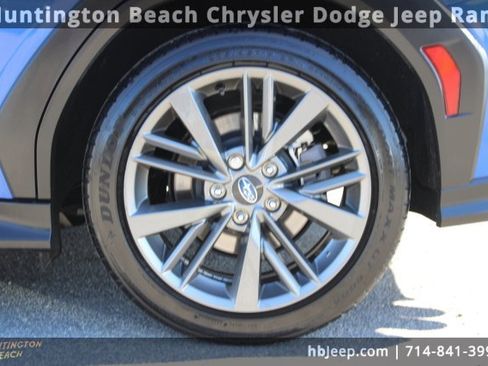 Used 2022 Subaru WRX image 8