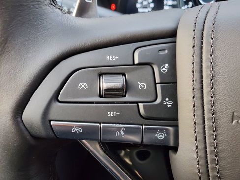 Certified 2023 Cadillac CT5 Luxury image 26