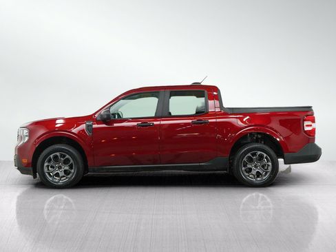 Used 2025 Ford Maverick XLT FWD image 2