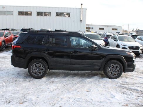 New 2026 Subaru Outback Premium image 4