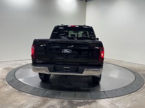 New 2025 Ford F150 XLT w/ Equipment Group 303A High image 4