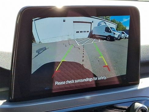 Certified 2023 Ford Escape Active image 18