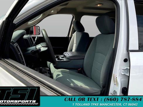 Used 2018 RAM 2500 Tradesman w/ Chrome Appearance Group AWD/4WD image 26