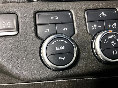 Used 2023 GMC Sierra 1500 Elevation AWD/4WD image 35