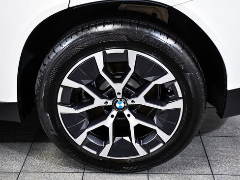 Used 2026 BMW X3 xDrive30i w/ Convenience Package AWD/4WD image 8