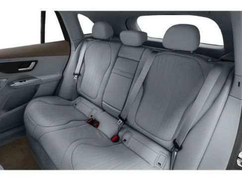 Used 2024 Mercedes-Benz EQE 350+ SUV image 12