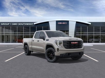 New 2026 GMC Sierra 1500 Pro