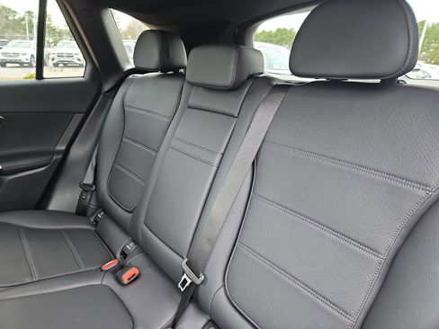 Certified 2026 Mercedes-Benz GLC 300 image 15