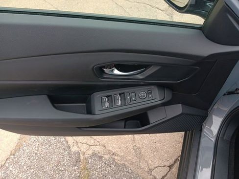 New 2025 Honda Accord SE image 28