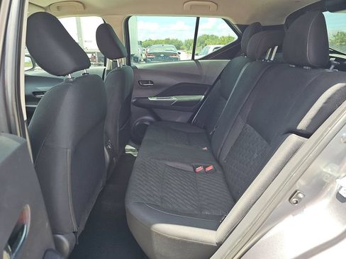 Used 2023 Nissan Kicks SV FWD image 5