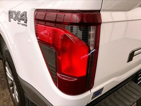 Used 2024 Ford F150 XLT w/ Equipment Group 302A MID AWD/4WD image 28