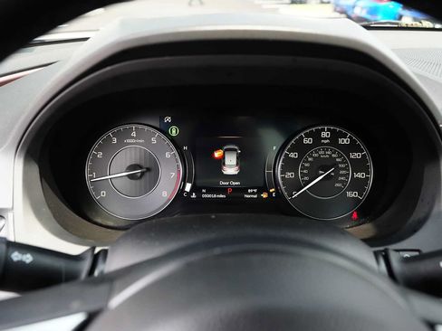 Certified 2024 Acura RDX w/ Technology Package AWD/4WD image 22