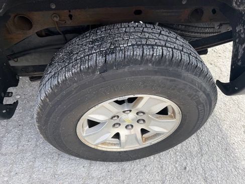 Used 2015 Chevrolet Silverado 1500 LT w/ All Star Edition image 10