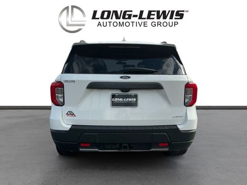 Used 2023 Ford Explorer Timberline image 5