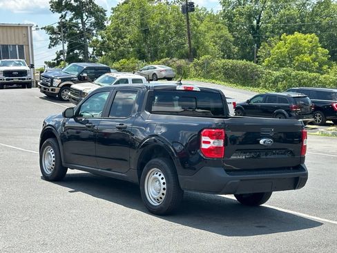 Used 2022 Ford Maverick XL FWD image 7