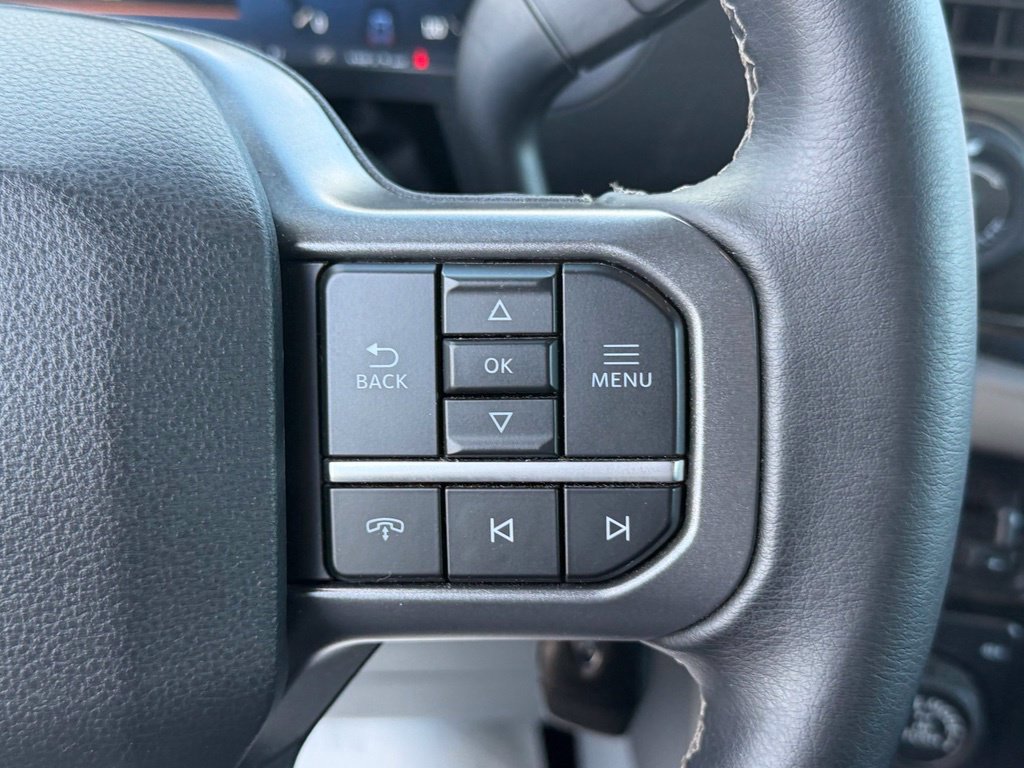 Certified 2024 Ford F150 XLT w/ Mobile Office Package AWD/4WD image 30