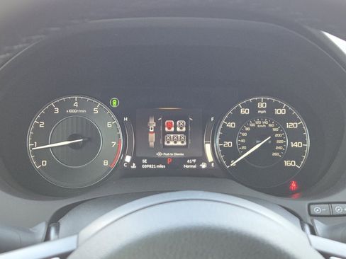 Used 2023 Acura RDX w/Technology Package image 29