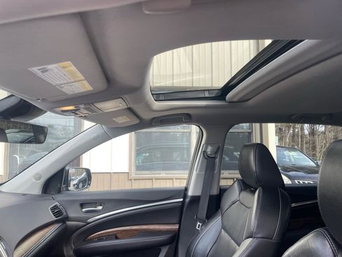 Used 2019 Acura MDX SH-AWD w/ Technology Package image 20