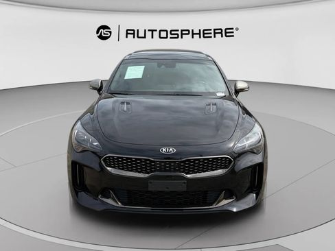 Used 2021 Kia Stinger GT2 AWD/4WD image 2