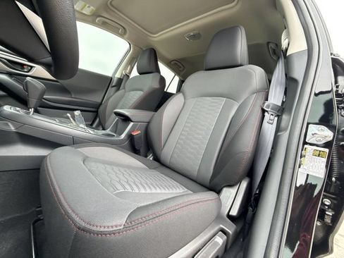 New 2026 Subaru Impreza 2.0i Sport AWD/4WD image 13