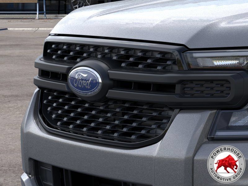 New 2026 Ford Ranger XL RWD image 18