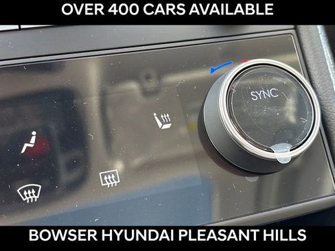 New 2026 Hyundai Sonata SEL image 10