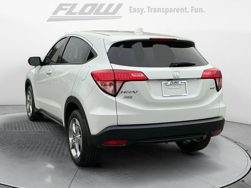 Used 2016 Honda HR-V EX image 6