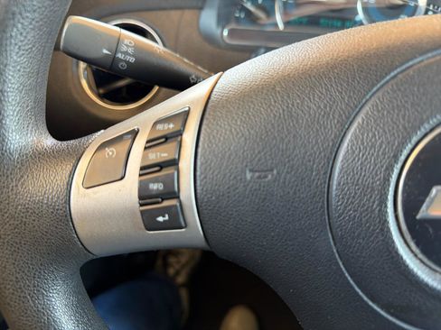 Used 2010 Chevrolet HHR LS FWD image 23