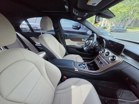Used 2020 Mercedes-Benz C 300 Sedan image 11