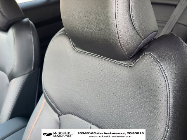 Certified 2026 MAZDA CX-50 AWD 2.5 Hybrid w/ Cargo Package image 14