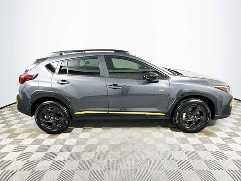 Certified 2025 Subaru Crosstrek 2.5i Sport w/ Crosstrek Mirror Package image 8